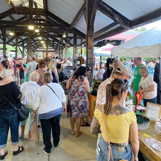 TOLEDO NIGHT MARKET