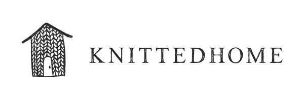 Knittedhome logo