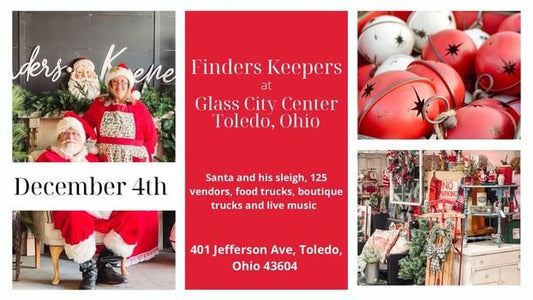 FKVM @ Glass City Center, Toledo, OH
