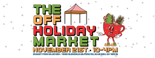 O.F.F. Market @ Blue Ash Cincinatti, Oh