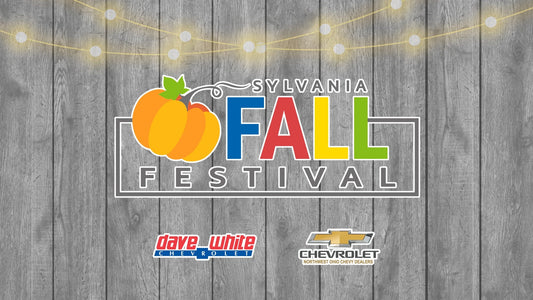 Sylvania Fall Festival