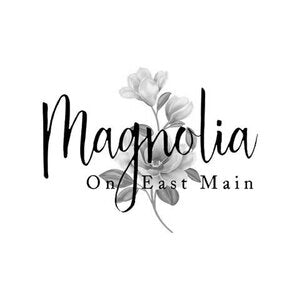 Magnolia on East Main, Milan, MI logo