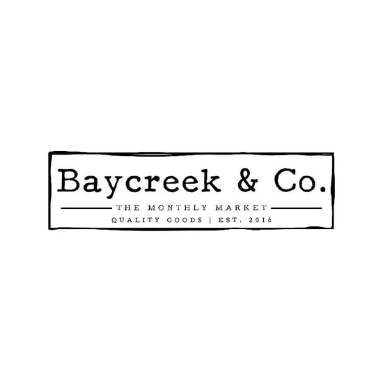 Baycreek & Co Monthly Market