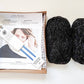DIY Beginner Knit Double Wrap Cowl Scarf Kit